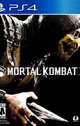 Image result for Mortal Kombat X PS4