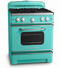 Image result for Retro Appliances Kitchen Packages
