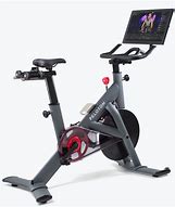Image result for Peloton Indoor Exercise Bike