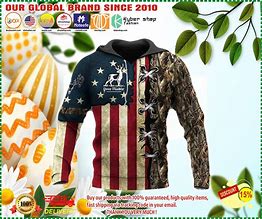 Image result for American Flag Camo Hoodie