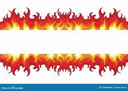 Image result for 2019 Cool Simple Border Dealing with Flames