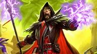 Image result for PS2 Wizard Games