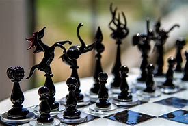 Image result for Cool Chess Boards