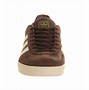 Image result for adidas gazelle brown suede