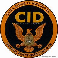 Image result for Criminal Investigation Division