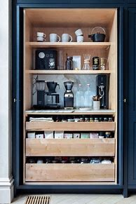Image result for Coffee Pantry