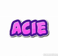 Image result for Acie Logo