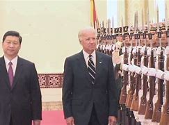 Image result for Beijing Biden