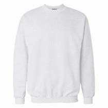 Image result for Plain White Sweatshirt Men