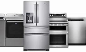Image result for Used Appliance Dealers