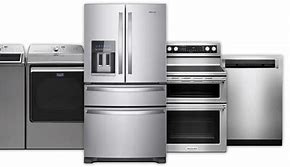 Image result for Different Types of Appliances