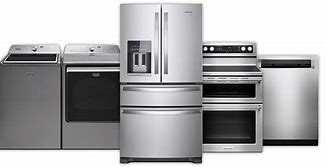 Image result for Appliances Specials