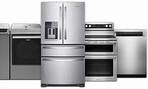 Image result for Modern Home Appliances