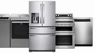 Image result for major appliance accessories 
