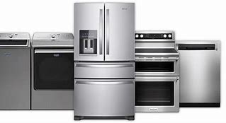 Image result for Afordable Used Appliances
