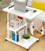 Image result for Small Portable Desk