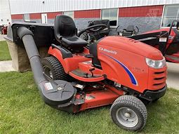 Image result for Simplicity Riding Mowers Lawn Tractor