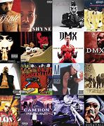 Image result for Rap Albums