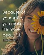 Image result for Quotes for Someone That Makes You Smile