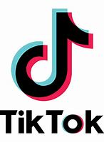 Image result for Tik Tok Logo Font