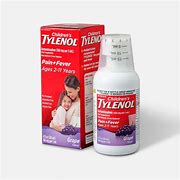 Image result for Baby Tylenol