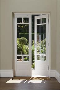 Image result for Double French Doors Exterior