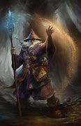 Image result for Dnd 5E Human Wizard
