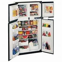 Image result for 4 Door RV Refrigerator