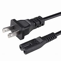 Image result for 2 Prong Small Appliance Cord