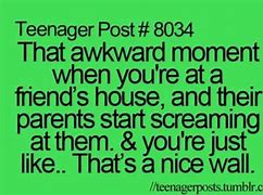 Image result for Funny Teenager Post Awkward Moments