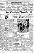 Image result for Vietnam War Ended Newspaper
