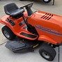 Image result for Husky Riding Mowers Lawn Tractor