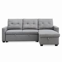 Image result for Costco Sectional Sofa Sleeper