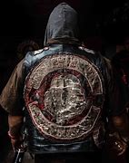 Image result for Mongrel Mob Notorious Patch