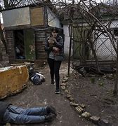 Image result for Ukraine War Horror