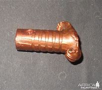 Image result for Copper Bullets