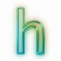 Image result for Letter H Icon