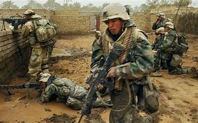 Image result for Spanish Soldier Iraq