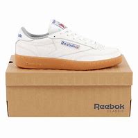 Image result for Reebok Club