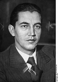 Image result for Gestapo Rudolf Diels