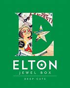 Image result for Elton John Jewel Box