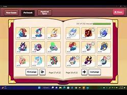 Image result for Bye Rarest Prodigy Pets