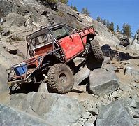 Image result for Fordyce Jeep Trail