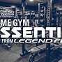 Image result for Storage Room to Home Gym