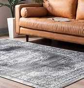 Image result for grey ikea rug 8x10