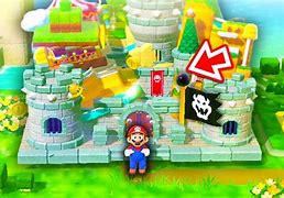 Image result for Super Mario 3D World Levels
