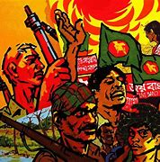 Image result for Bangladesh Independence Day Painting