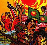 Image result for Bangladesh War Drawings