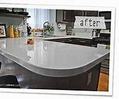 Image result for Shiny Laminate Countertops