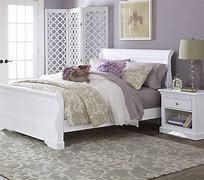 Image result for Sleigh Bed